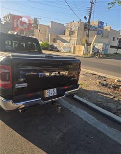 رام 1500
